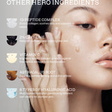 PDRN Peptide Fluid